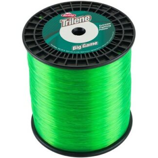 Berkley Big Game Solar 20lb - 1/4# Spool