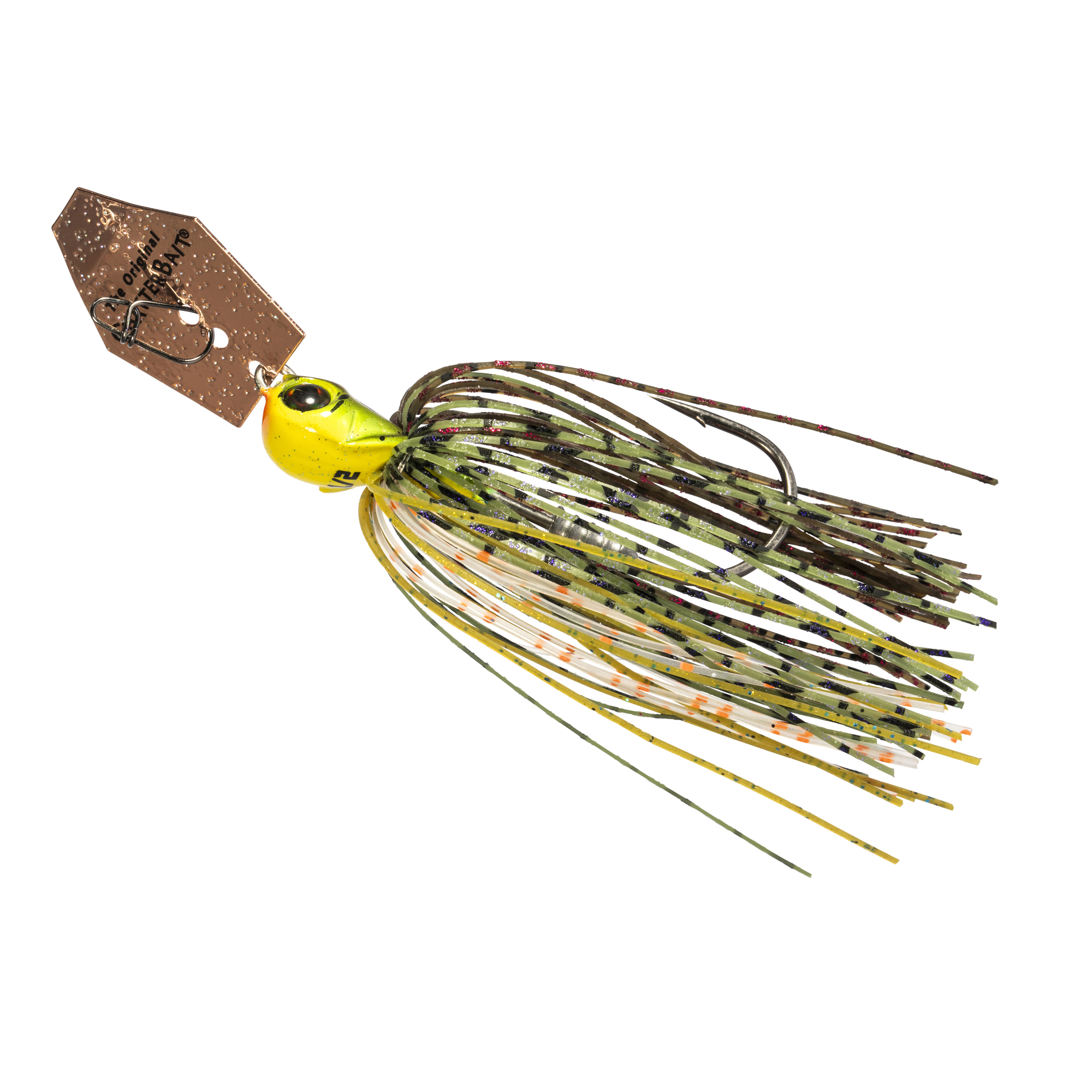 Bladed Swim Jigs Archives - Dick Smith's Live Bait & Tackle