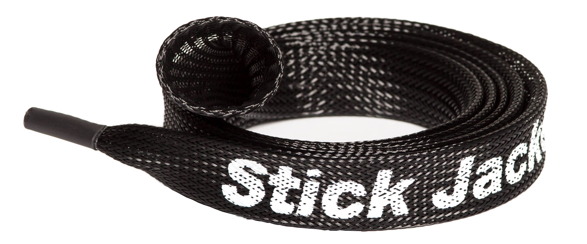 Stick Jacket Fishing Rod Cover – Casting