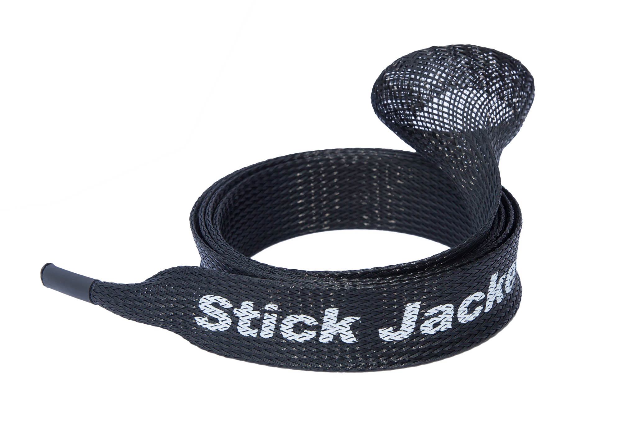 Stick Jacket Fishing Rod Cover – Spinning