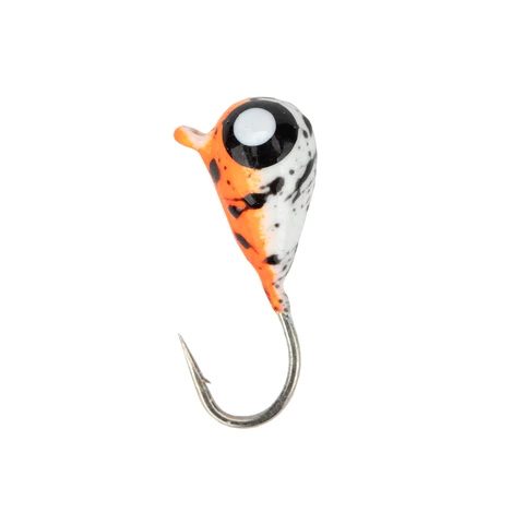 RBM Jigs – Eyes Series Tungsten Jig