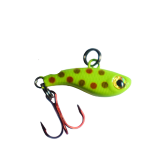 Kenders T-Rip Tungsten Mini Vibe - thumbnail 2