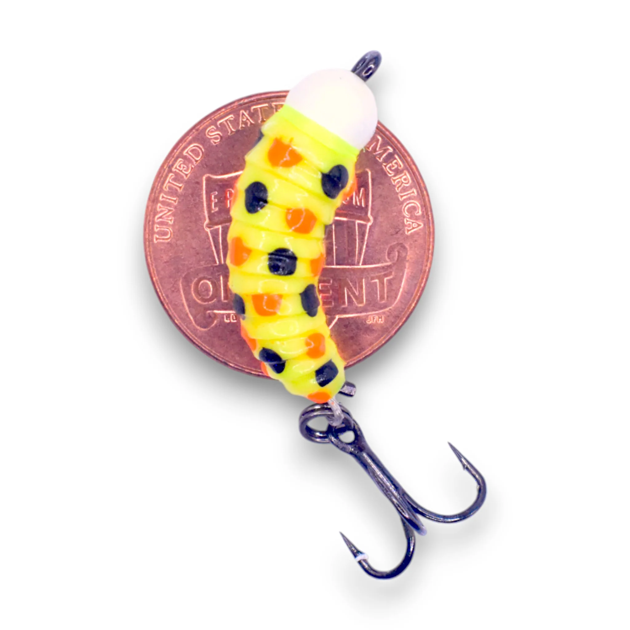 Kenders Tungsten Mighty Maggot