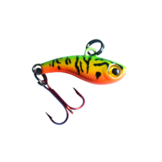 Kenders T-Rip Tungsten Mini Vibe - thumbnail 3