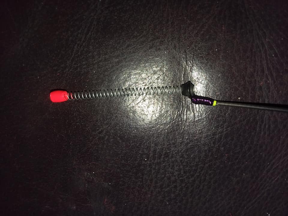 Fishboy Spring Bobber