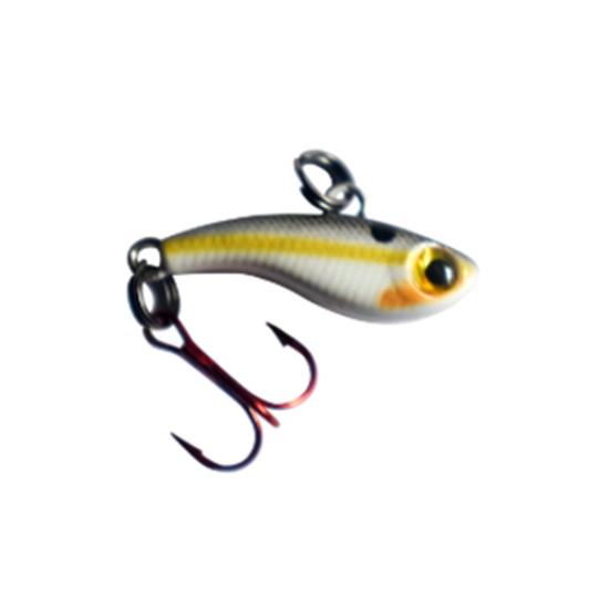 Kenders T-Rip Tungsten Mini Vibe - thumbnail 4