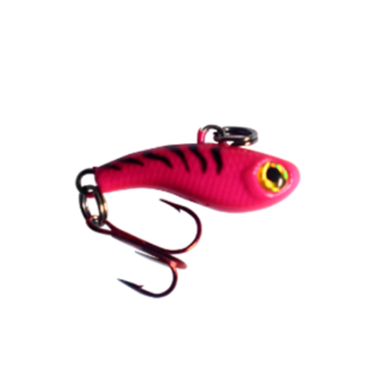 Kenders T-Rip Tungsten Mini Vibe - thumbnail 5