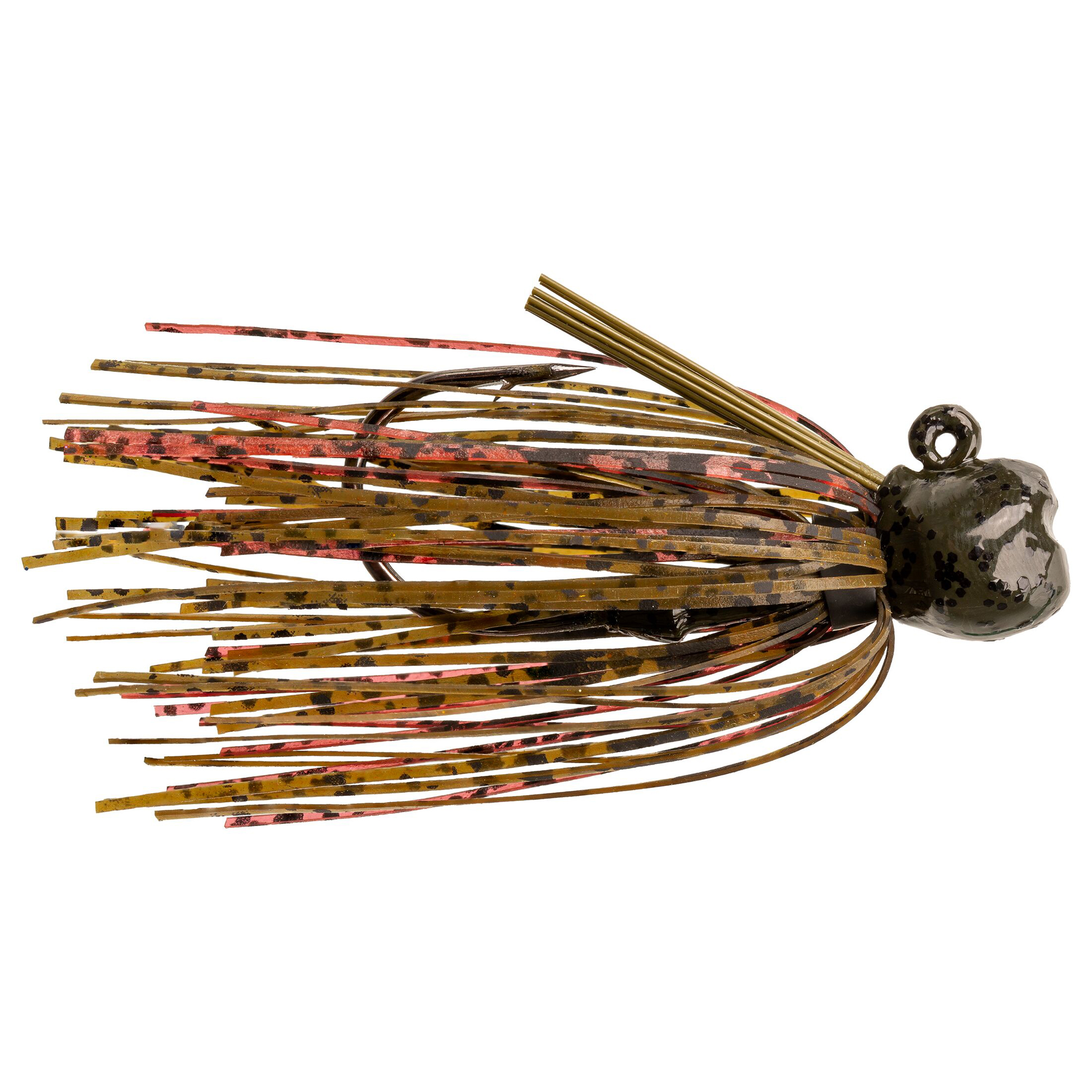 Strike King Bitsy Football Jig