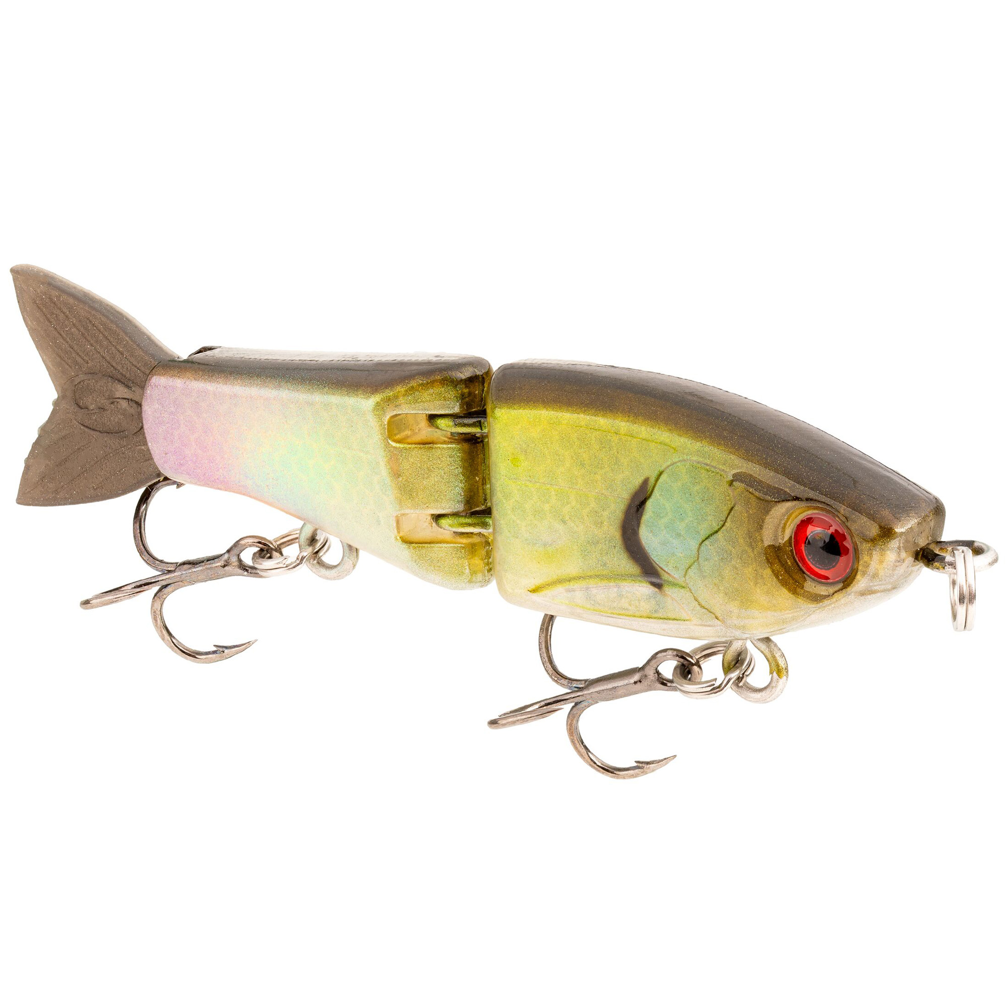Strike King Bitsy Glide - thumbnail 5