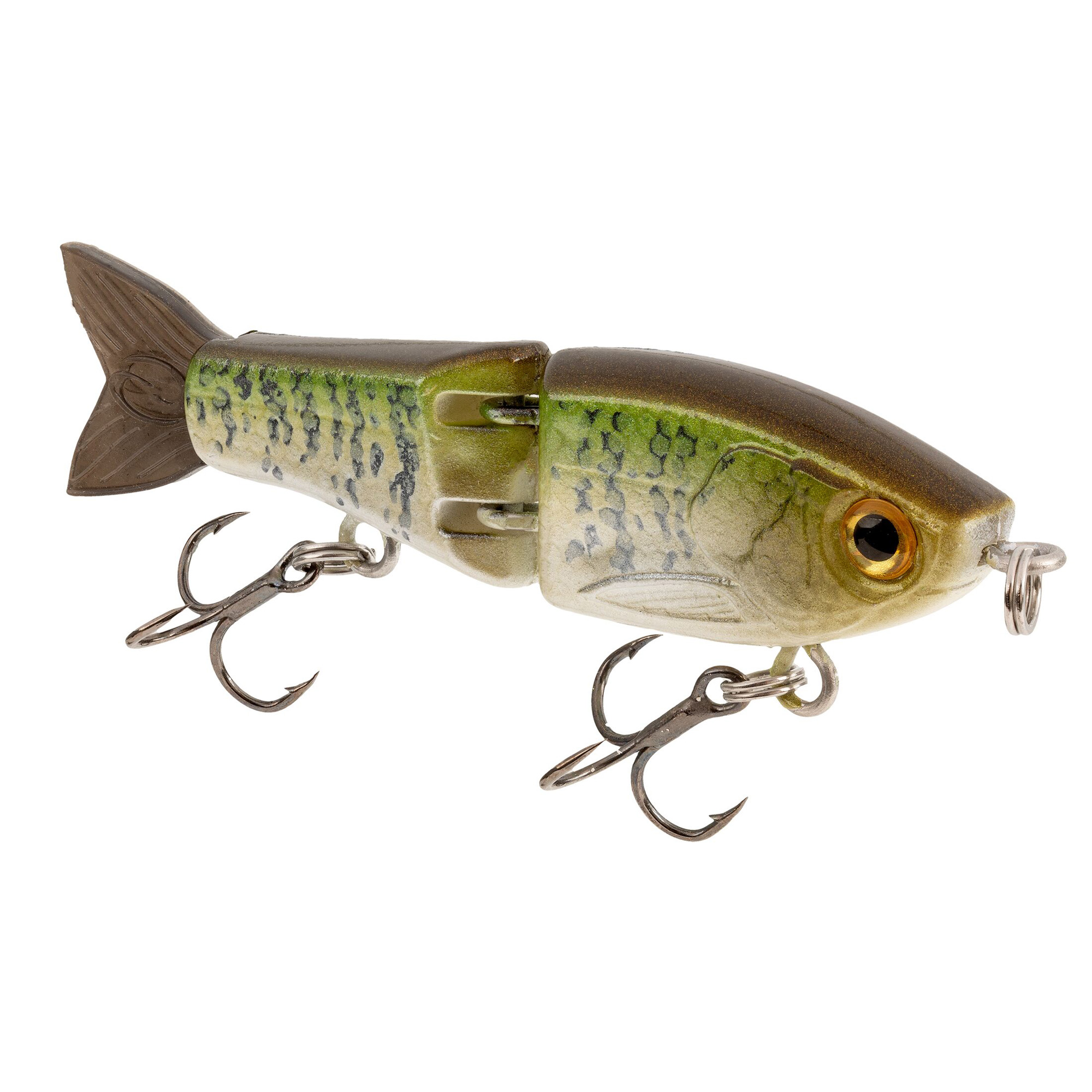 Strike King Bitsy Glide - thumbnail 6