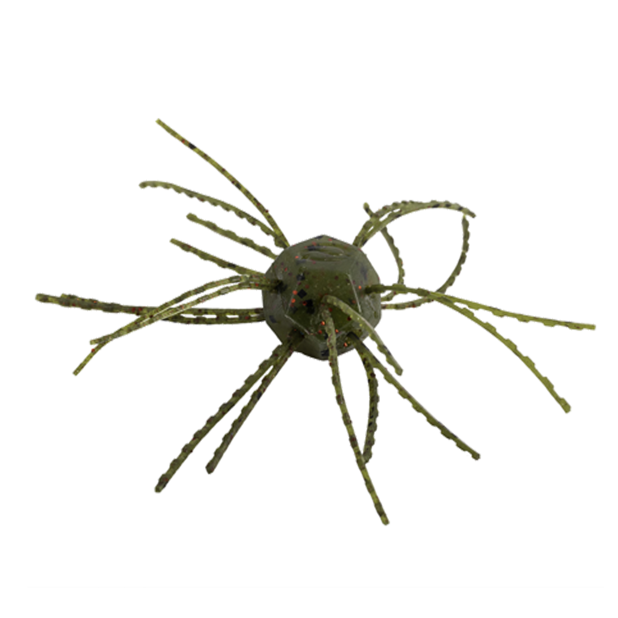 Strike King Mag Tumbleweed Floating Dice