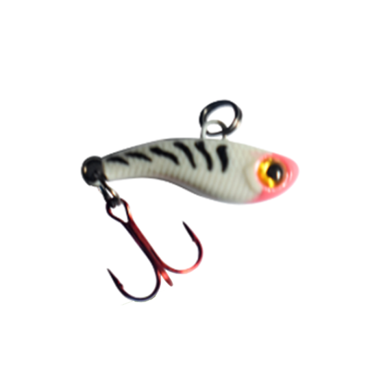 Kenders T-Rip Tungsten Mini Vibe - thumbnail 6