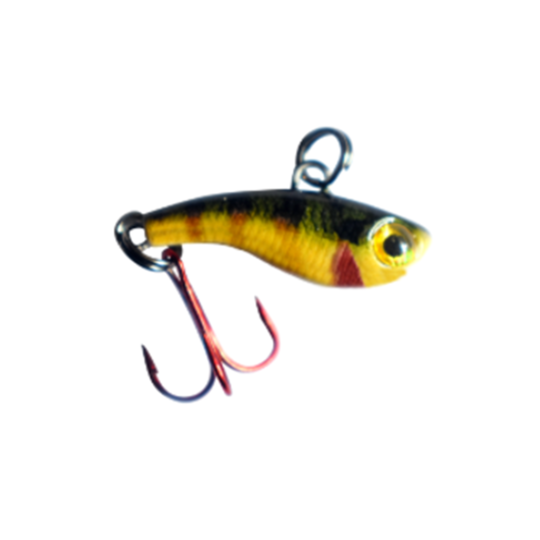 Kenders T-Rip Tungsten Mini Vibe