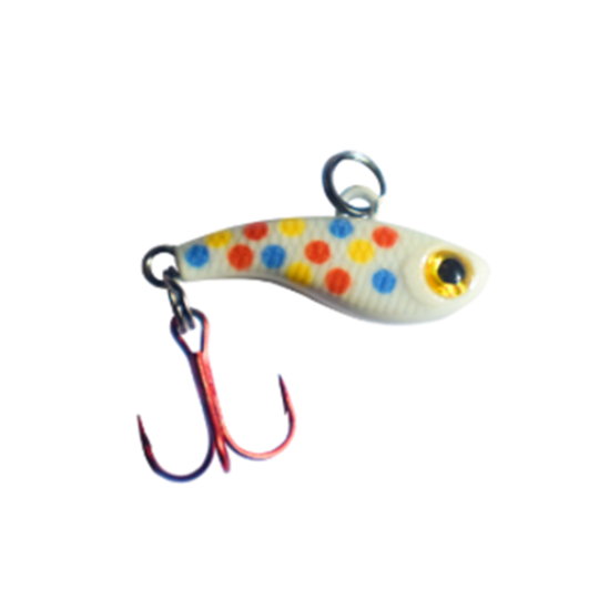 Kenders T-Rip Tungsten Mini Vibe - thumbnail 7